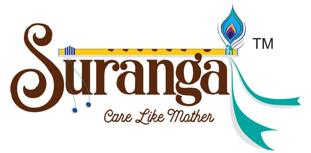 Suranga Ghee